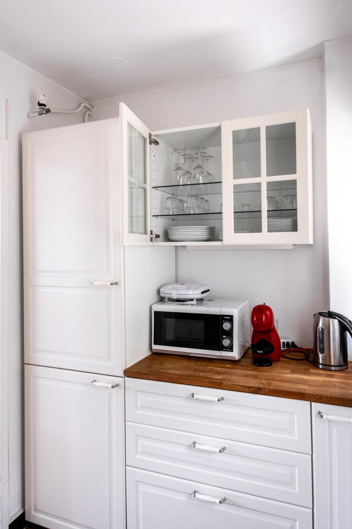 Lugano Boat Apartment Dış mekan fotoğraf