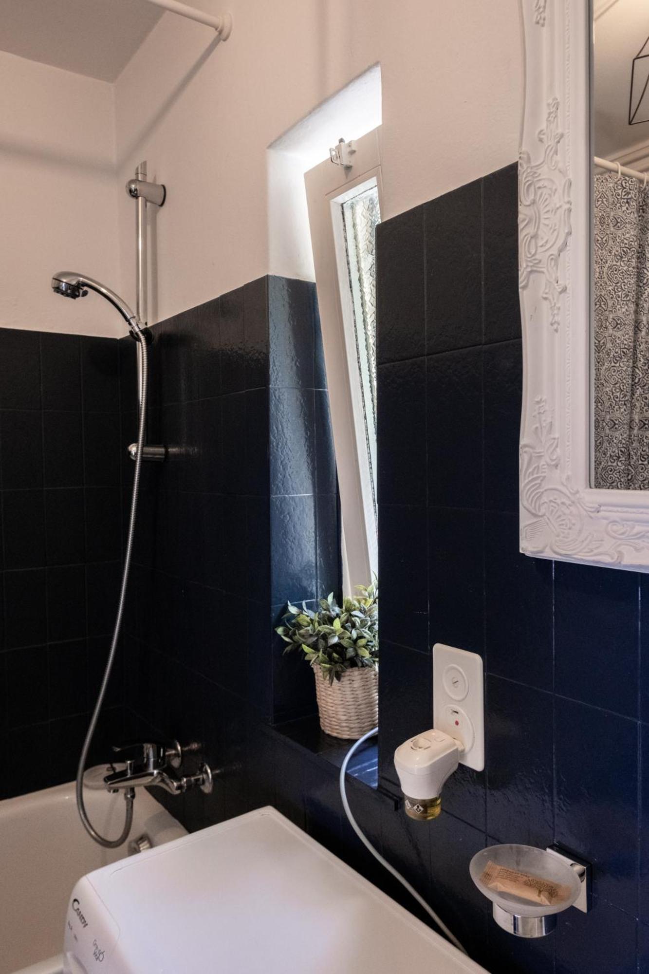 Lugano Boat Apartment Dış mekan fotoğraf